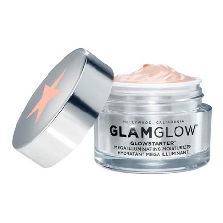 GlamGlow GLOWSTARTER Увлажняющий крем с эффектом сияния Sunkissed Glow