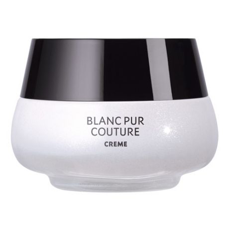 Yves Saint Laurent BLANC PUR COUTURE Крем, выравнивающий тон лица