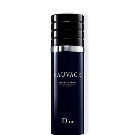 Dior Sauvage Very Cool Spray Туалетная вода