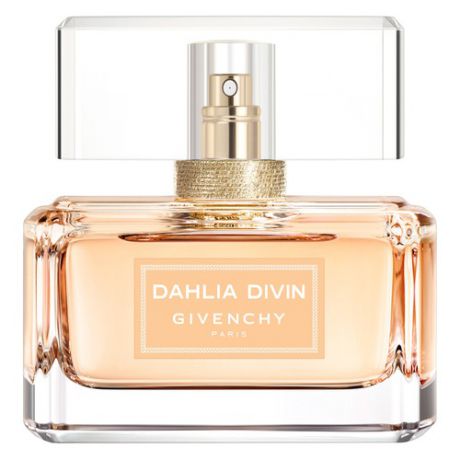 Givenchy Dahlia Divin Nude Парфюмерная вода