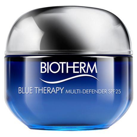 Biotherm Blue Therapy Multi-Defender Крем для лица для нормальной кожи SPF25