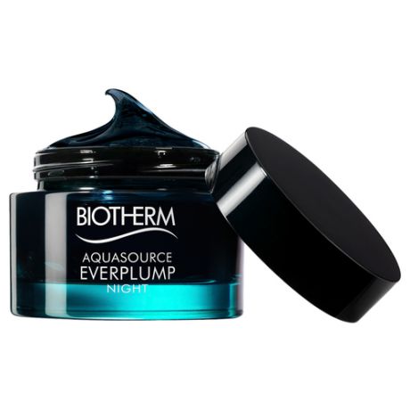 Biotherm Aquasource Everplump Night Ночная маска для лица