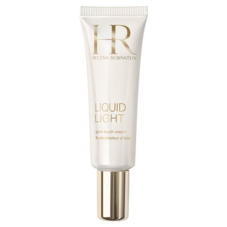 Helena Rubinstein LIQUID LIGHT Флюид для лица для сияния кожи