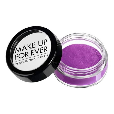 MAKE UP FOR EVER PURE PIGMENTS Пигмент цветной для макияжа лица и тела тон 26 Black