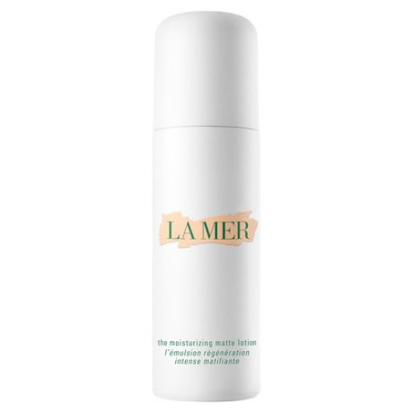 La Mer Увлажняющий лосьон с матирующим эффектом The Moisturizing Matte Lotion