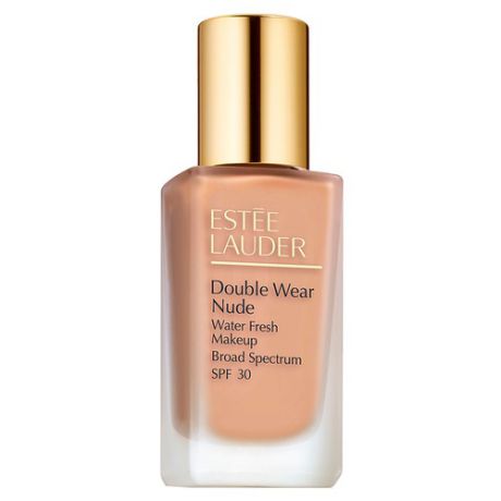 Estee Lauder Double Wear Nude Тональный флюид SPF30 1W2 Sand
