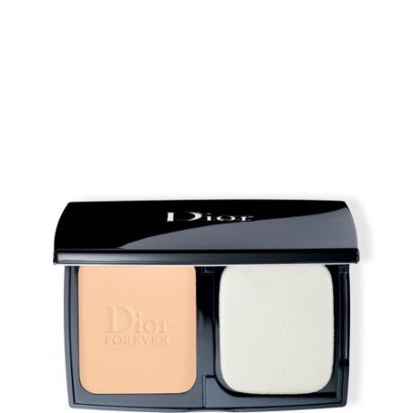 Dior Diorskin Forever Extreme Control Компактная пудра 030 Средний бежевый