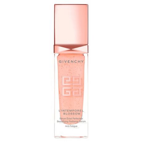 Givenchy L`Intemporel Blossom Сыворотка для красоты и сияния кожи