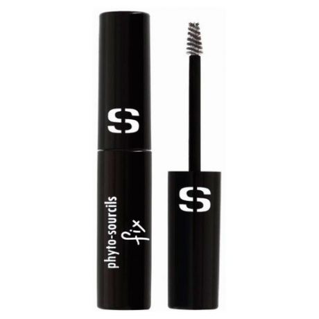 Sisley Phyto Sourcils Fix Фиксирующий гель для бровей №2 Темно-коричневый