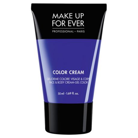 MAKE UP FOR EVER COLOR CREAM Пигментированный цветной крем для макияжа M200