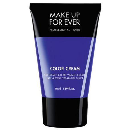 MAKE UP FOR EVER COLOR CREAM Пигментированный цветной крем для макияжа M300