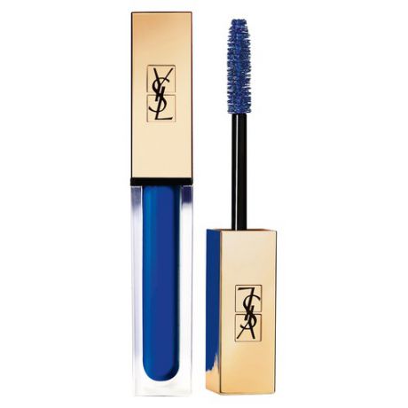 Yves Saint Laurent MASCARA VINYL COUTURE Тушь для ресниц 8 I