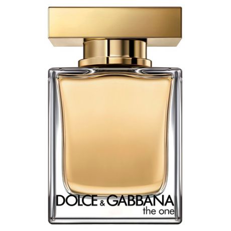 Dolce&Gabbana THE ONE Туалетная вода