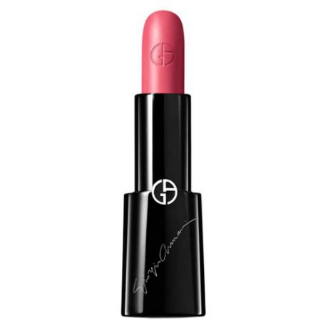 Giorgio Armani ROUGE D’ARMANI RUSSIAN ROSE Помада для губ