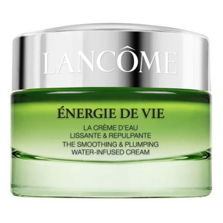 Lancome Energie De Vie Крем-сорбе для лица для сияния и интенсивного увлажнения