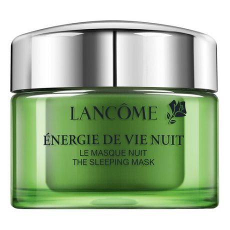 Lancome Energie De Vie Маска ночная для лица