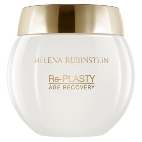 Helena Rubinstein RE-PLASTY AGE RECOVERY FACE WRAP Скульптурирующая крем-маска для лица