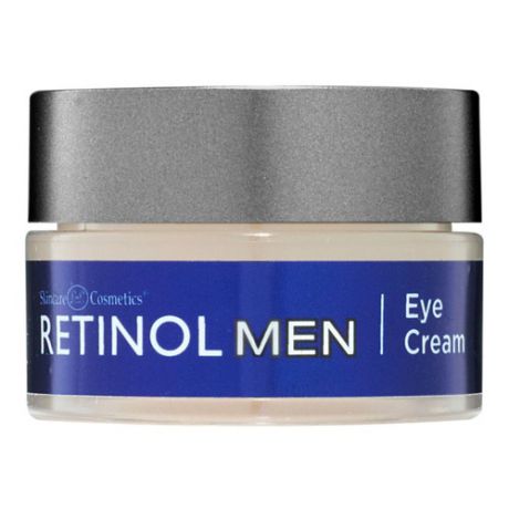 Retinol MEN Мужской крем для глаз c ретинолом