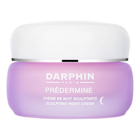 Darphin Predermine скульптурирующий ночной крем