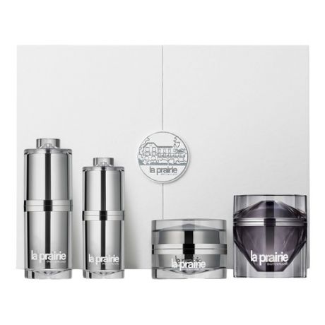 La Prairie Platinum Collection Replica Набор