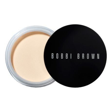 Bobbi Brown Retouching Loose Powder Пудра корректирующая 06 Brown