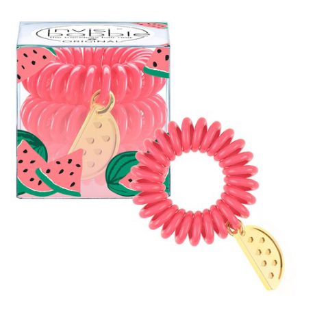 Invisibobble Резинка-браслет Tutti Frutti What a Melon