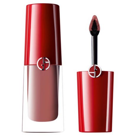 Giorgio Armani LIP MAGNET CHRISTMAS 2017 Матовый блеск для губ 604 Night Time