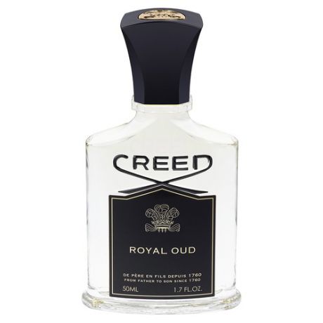 Creed ROYAL OUD Парфюмерная вода
