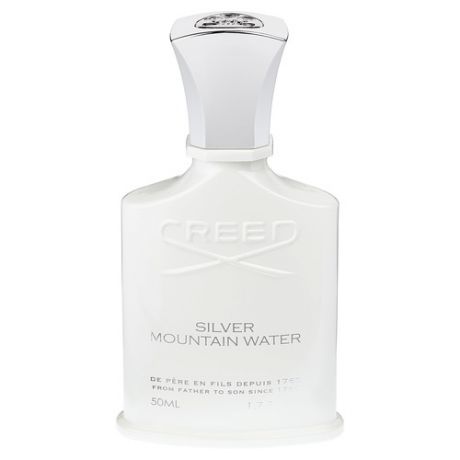 Creed SILVER MOUNTAIN WATER Парфюмерная вода