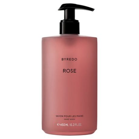 Byredo ROSE Мыло для рук