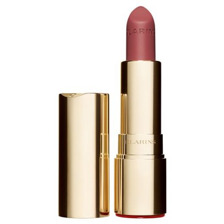 Clarins Joli Rouge Velvet Матовая губная помада 744