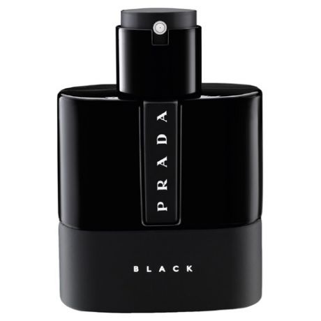 Prada LUNA ROSSA BLACK Парфюмерная вода