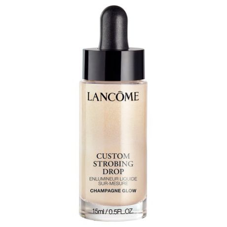 Lancome Custom Glow Drop Жидкий хайлайтер Bronze Glow