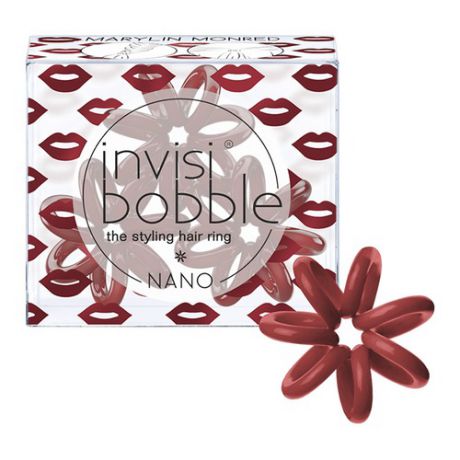 Invisibobble Nano Marilyn Monred Резинка-браслет для волос