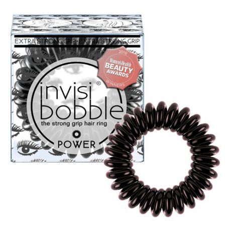 Invisibobble Power Luscious Lashes Резинка-браслет для волос