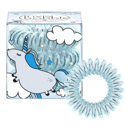 Invisibobble Original Unicorn Henry Резинка-браслет для волос