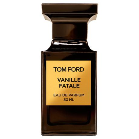 Tom Ford Vanille Fatale Парфюмерная вода