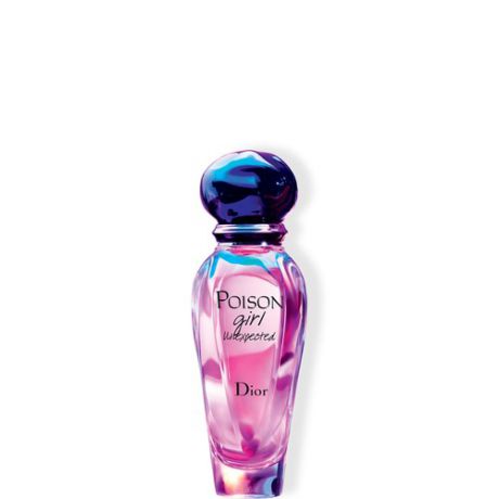 Dior Poison Girl Unexpected Роликовая жемчужина туалетная вода