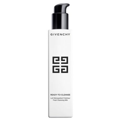 Givenchy Ready-to-Cleanse Молочко для снятия макияжа для лица и глаз