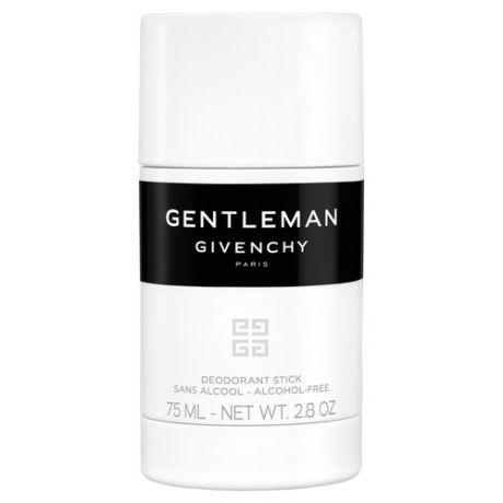 Givenchy Gentlemen Дезодорант-стик