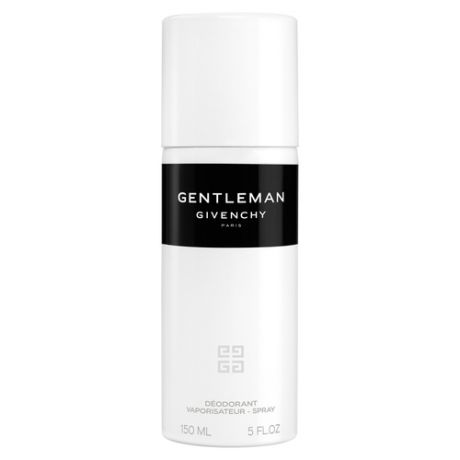 Givenchy Gentleman Парфюмерный дезодорант