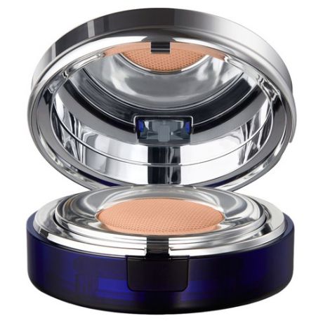 La Prairie Skin Caviar Essence-in-Foundation Тональное средство с экстрактом икры SPF25 Золотисто-бежевый