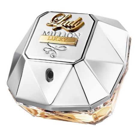 Paco Rabanne Lady Million Lucky Парфюмерная вода