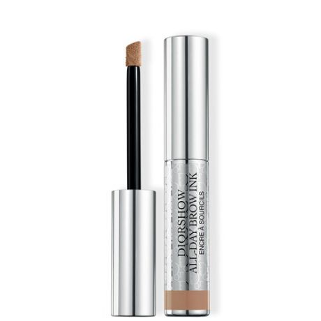 Dior Diorshow All Brow Day Brow Ink Тинт для бровей 011 Светлый