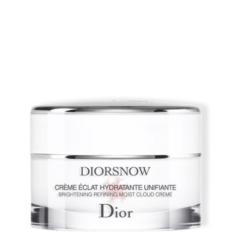 Dior Diorsnow Brightening Refining Moist Cloud Крем для сияния кожи