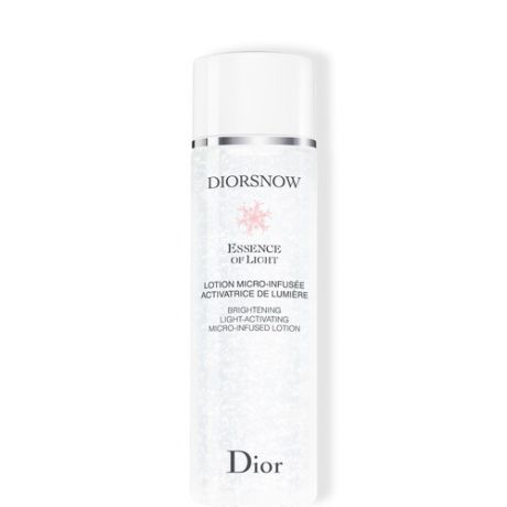 Dior Diorsnow Essence of Light Лосьон-эссенция для сияния кожи с микрогранулами