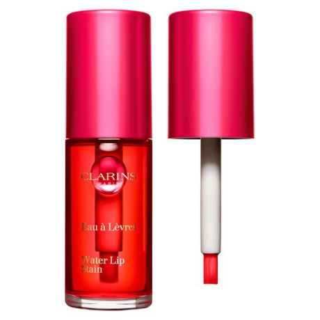 Clarins Water Lip Stain Пигмент для губ 1