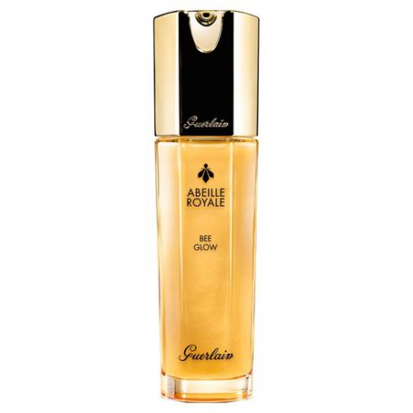 Guerlain Abeille Royale Bee Glow Увлажняющее средство для упругой и сияющей кожи