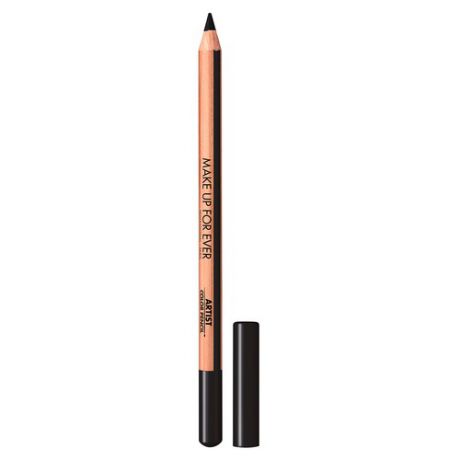 MAKE UP FOR EVER ARTIST COLOR PENCIL Универсальный карандаш для макияжа 608 LIMITLESS BROWN