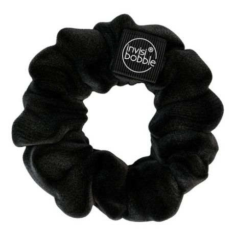 Invisibobble Sprunchie True Black Резинка-браслет для волос